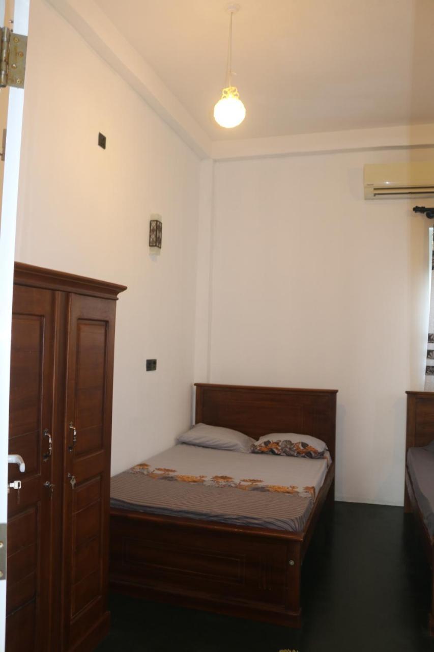 Dinuli Home Stay Ahungalla Exterior photo
