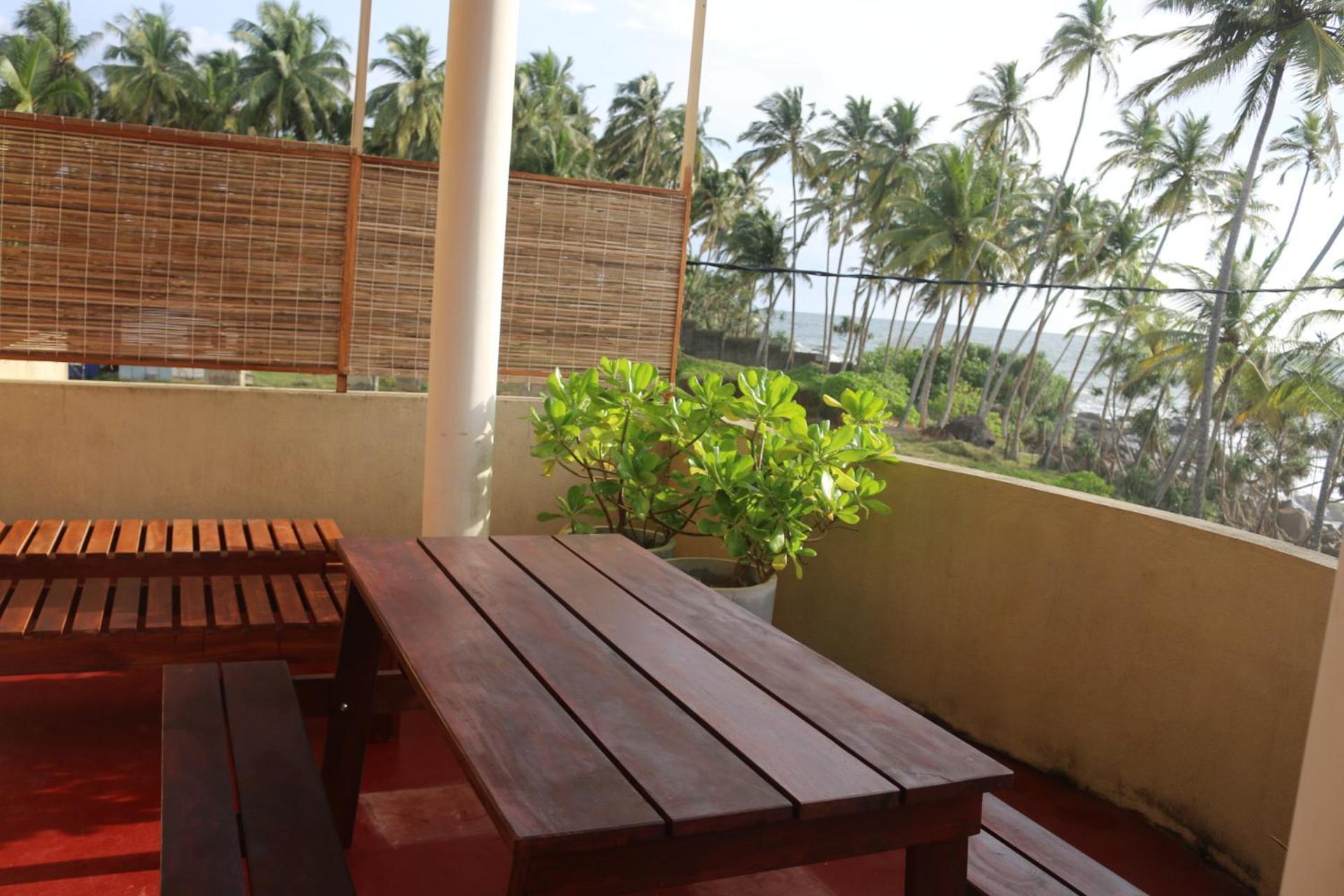 Dinuli Home Stay Ahungalla Exterior photo