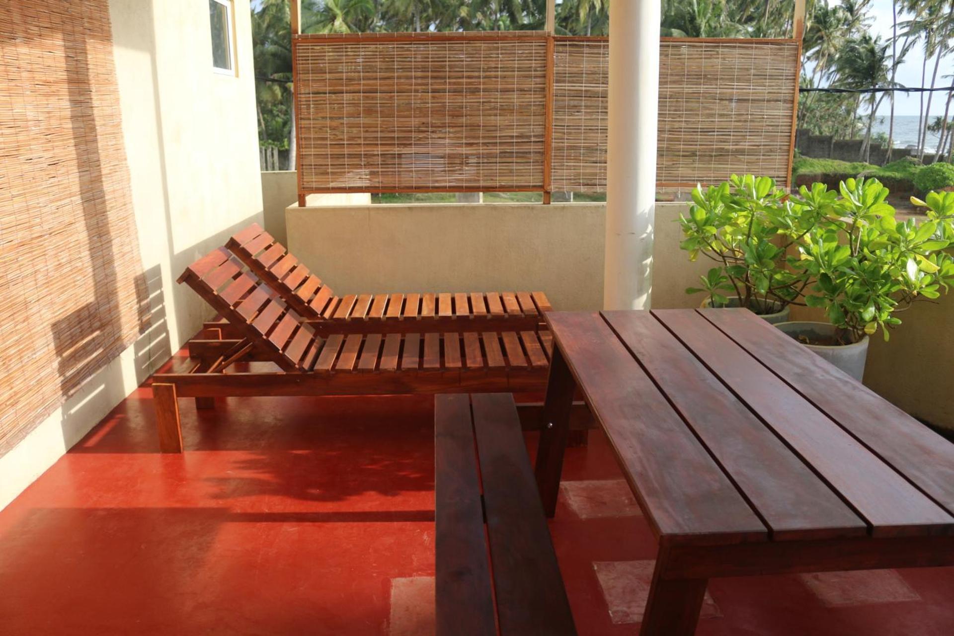 Dinuli Home Stay Ahungalla Exterior photo