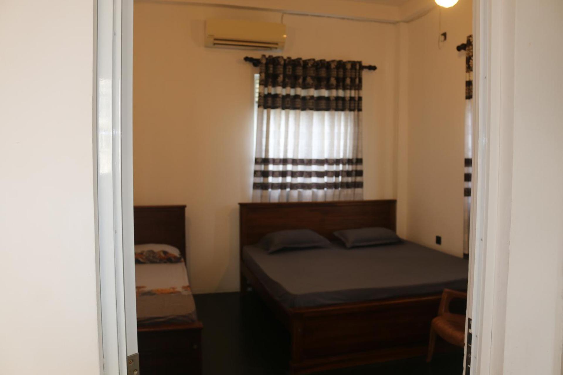 Dinuli Home Stay Ahungalla Exterior photo
