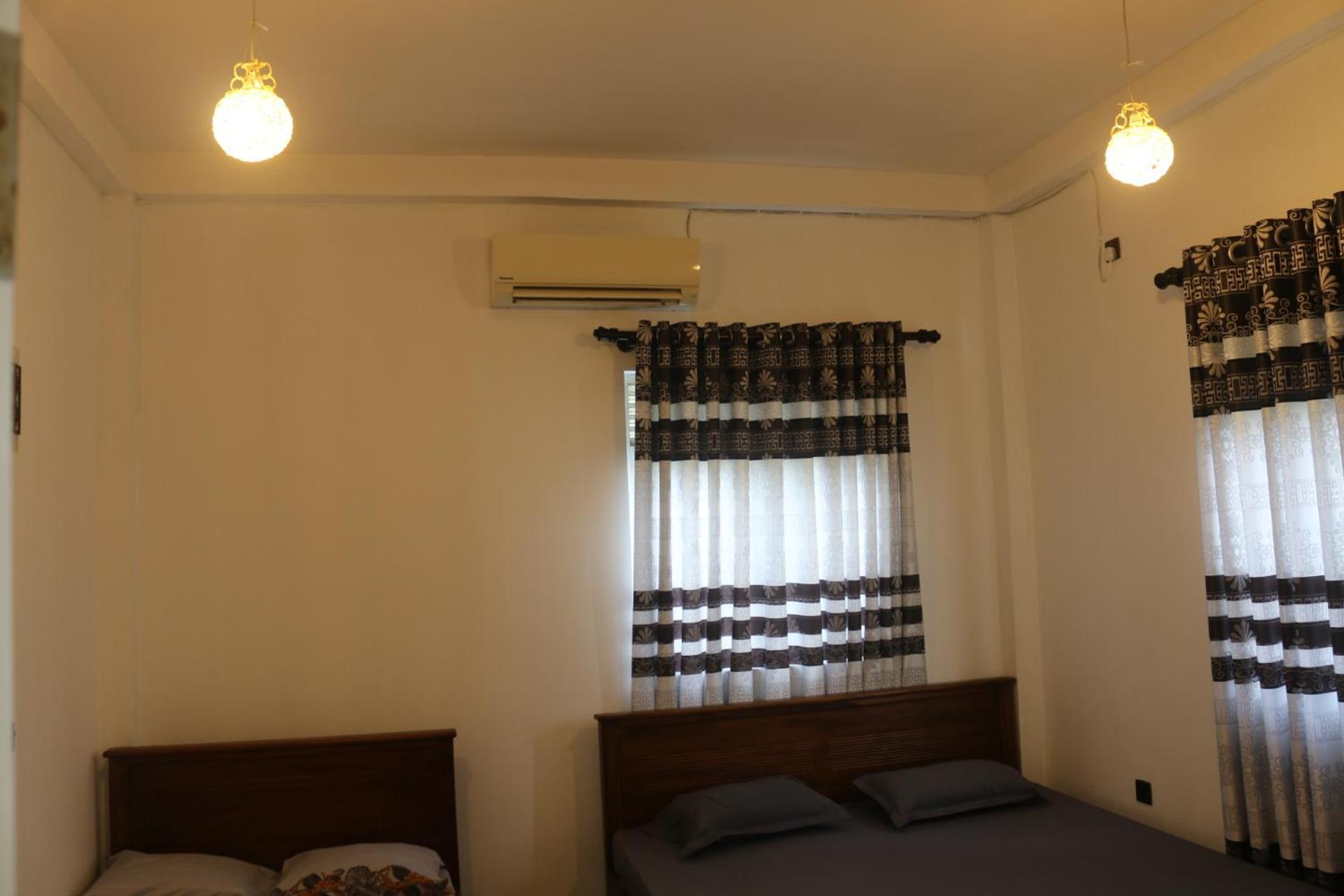 Dinuli Home Stay Ahungalla Exterior photo